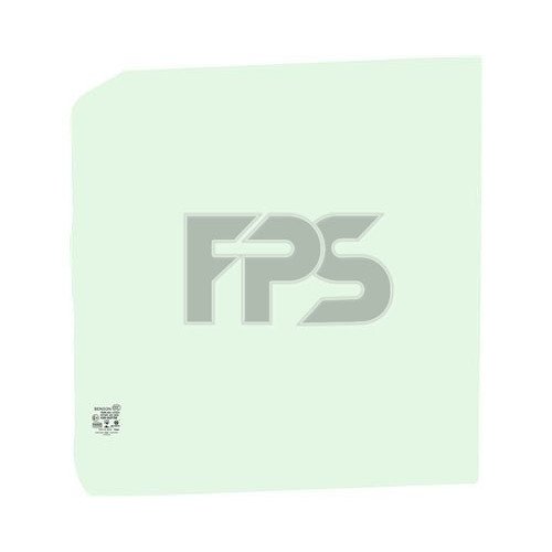 Стекло боковое AS00135901 на GREAT WALL HOVER 2005-2009