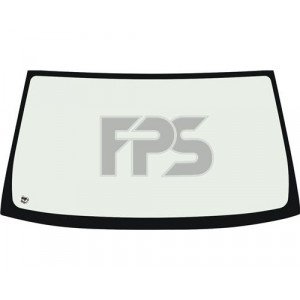 Лобове скло AS07358320 на GREAT WALL PEGASUS 2004-2012