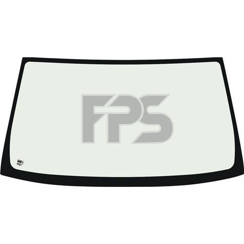 Стекло лобовое AS07358320 на GREAT WALL PEGASUS 2004-2012