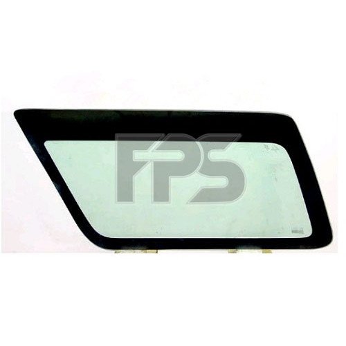 Стекло боковое AS00137035 на GREAT WALL SAFE 2002-2009