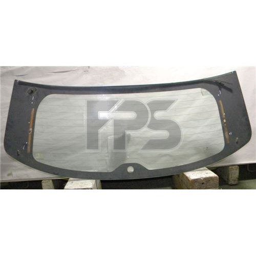 Стекло заднее с подогревом AS00139503 на GREAT WALL HOVER / HAVAL (H6) 2011-