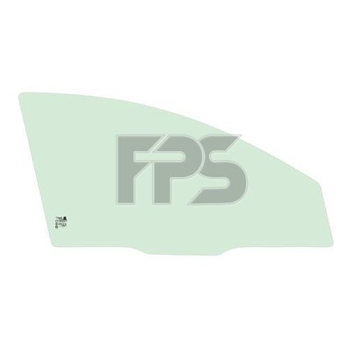 Скло бічне AS00136578 на GREAT WALL HOVER / HAVAL (H6) 2011-