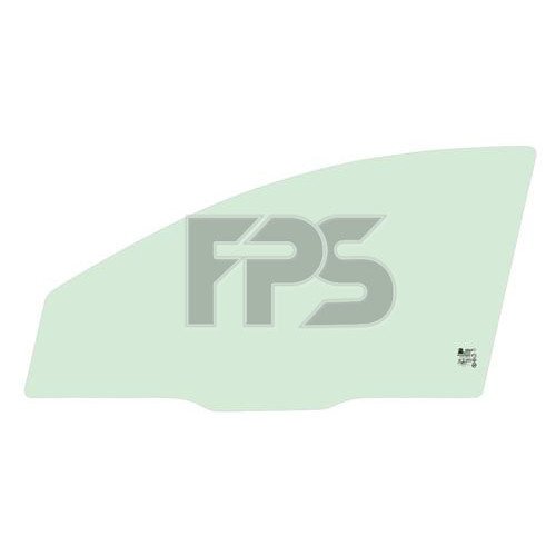 Скло бічне AS00138025 на GREAT WALL HOVER / HAVAL (H6) 2011-