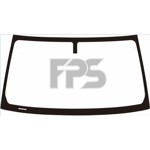 Стекло лобовое AS08110963 на GREAT WALL WINGLE 5 2011-