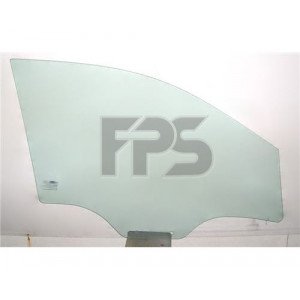 Скло бічне AS07358327 на HYUNDAI GETZ 2006-2011