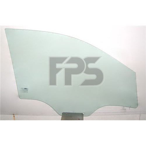 Стекло боковое AS07358326 на HYUNDAI GETZ 2002-2005