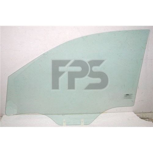 Стекло боковое AS07358328 на HYUNDAI GETZ 2002-2005