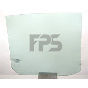 Скло бічне AS07358329 на HYUNDAI GETZ 2006-2011