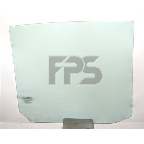 Скло бічне AS07358329 на HYUNDAI GETZ 2006-2011