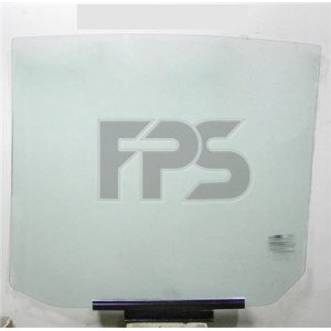 Скло бічне AS00137331 на HYUNDAI GETZ 2006-2011