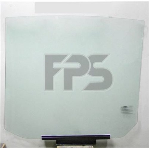 Скло бічне AS00137331 на HYUNDAI GETZ 2006-2011