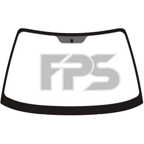 Лобове скло AS00139507 на HYUNDAI ACCENT I 1997-1999