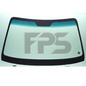 Стекло лобовое AS00139509 на HYUNDAI ACCENT II 2003-2005