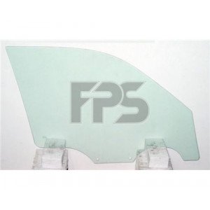 Стекло боковое AS00136579 на HYUNDAI ACCENT II 2003-2005