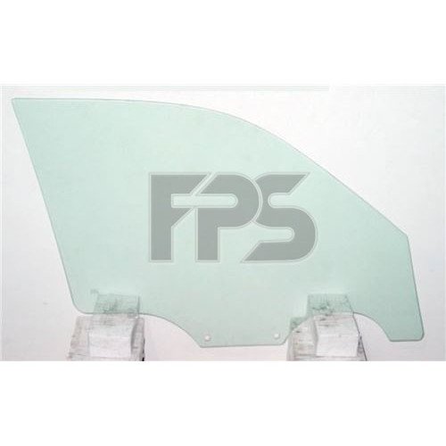 Стекло боковое AS00136579 на HYUNDAI ACCENT II 2003-2005