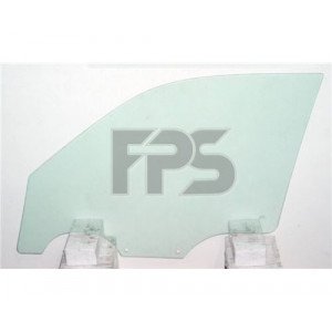 Стекло боковое AS00138026 на HYUNDAI ACCENT II 2003-2005