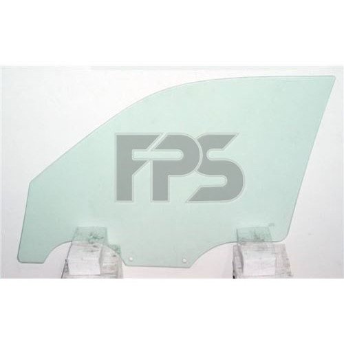 Стекло боковое AS00138026 на HYUNDAI ACCENT II 2003-2005