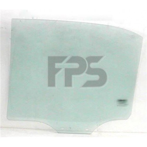 Стекло боковое AS00137332 на HYUNDAI ACCENT II 2003-2005