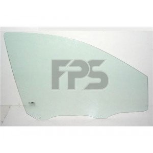 Скло бічне AS07358331 на HYUNDAI MATRIX 2001-2005