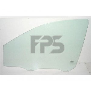 Скло бічне AS00138027 на HYUNDAI MATRIX 2001-2005