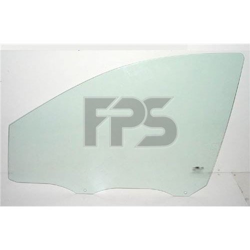 Скло бічне AS00138027 на HYUNDAI MATRIX 2001-2005