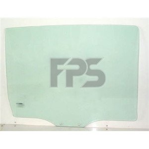 Стекло боковое AS00135904 на HYUNDAI MATRIX 2008-2010