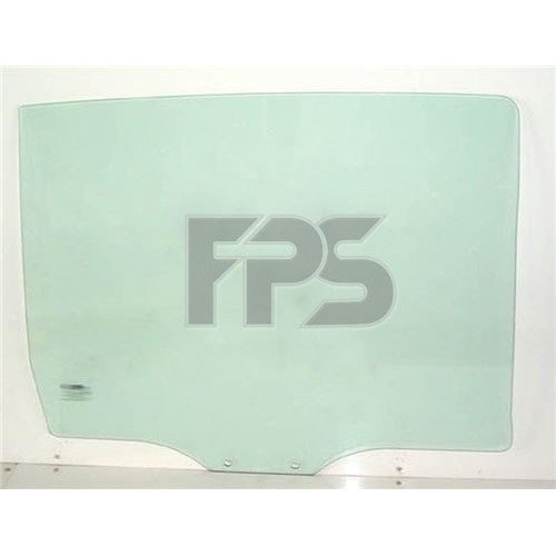 Стекло боковое AS00135904 на HYUNDAI MATRIX 2008-2010