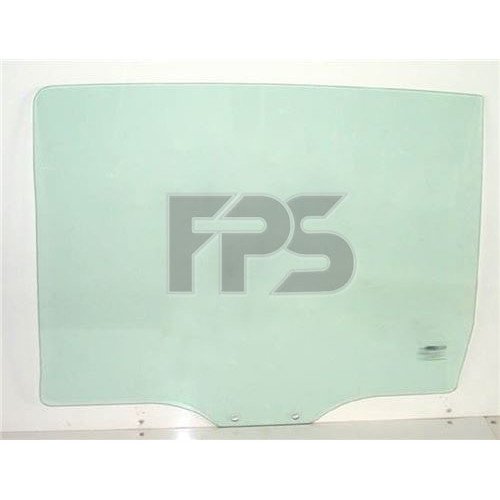 Скло бічне AS00137333 на HYUNDAI MATRIX 2001-2005