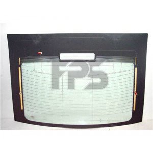 Стекло заднее с подогревом AS00139515 на HYUNDAI ELANTRA (XD) 2000-2004