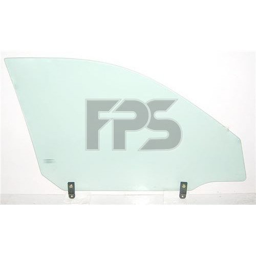 Стекло боковое AS07358336 на HYUNDAI ELANTRA (XD) 2000-2004