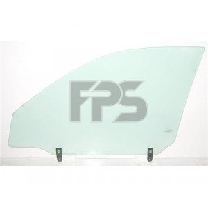 Стекло боковое AS07358337 на HYUNDAI ELANTRA (XD) 2000-2004