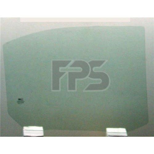 Стекло боковое AS00135906 на HYUNDAI ELANTRA (XD) 2000-2004