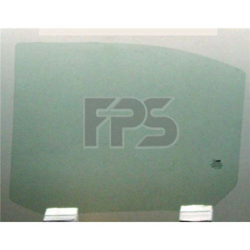 Стекло боковое AS00137334 на HYUNDAI ELANTRA (XD) 2000-2004