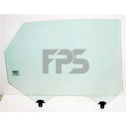 Стекло боковое AS00135907 на HYUNDAI ELANTRA (XD) 2000-2004