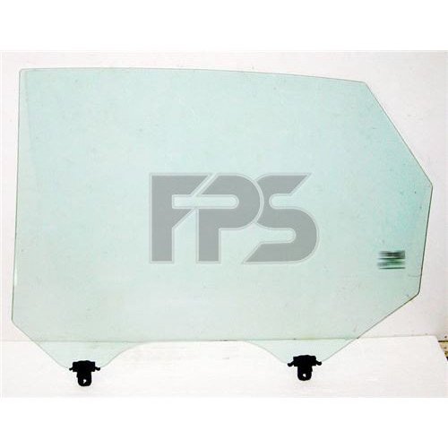 Стекло боковое AS00137335 на HYUNDAI ELANTRA (XD) 2000-2004