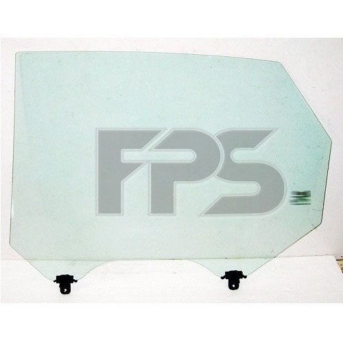 Стекло боковое AS00137336 на HYUNDAI ELANTRA (XD) 2000-2004