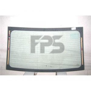 Стекло заднее с подогревом AS07358339 на HYUNDAI ELANTRA (HD) 2006-2010