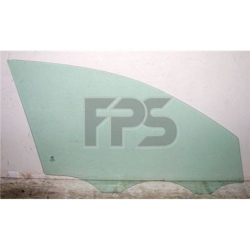 Стекло боковое AS07358340 на HYUNDAI ELANTRA (HD) 2006-2010