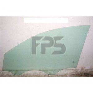 Стекло боковое AS00138028 на HYUNDAI ELANTRA (HD) 2006-2010