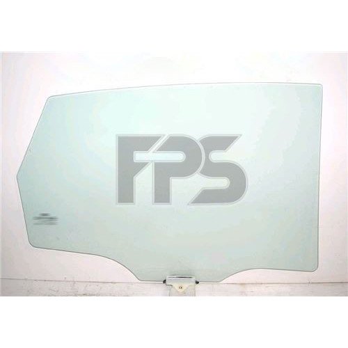 Скло бічне AS00135909 на HYUNDAI ELANTRA (HD) 2006-2010