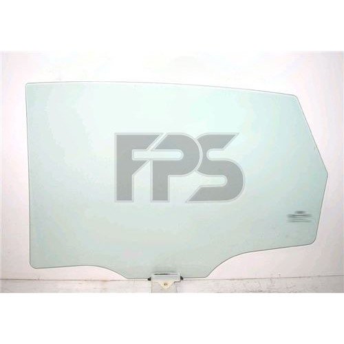 Скло бічне AS07358341 на HYUNDAI ELANTRA (HD) 2006-2010