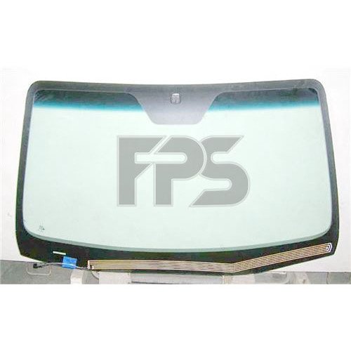 Стекло лобовое с подогревом AS00139520 на HYUNDAI VERACRUZ 2007-2012