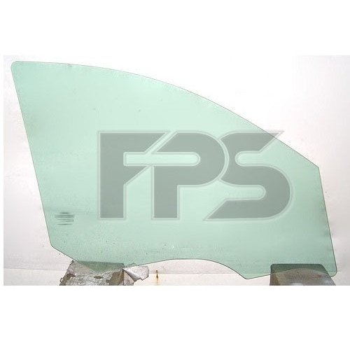 Скло бічне AS00136580 на HYUNDAI ix55 2007-2012