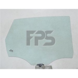 Скло бічне AS00135910 на HYUNDAI ix55 2007-2012