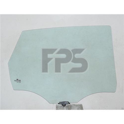 Скло бічне AS00135910 на HYUNDAI ix55 2007-2012