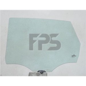Скло бічне AS00137337 на HYUNDAI ix55 2007-2012