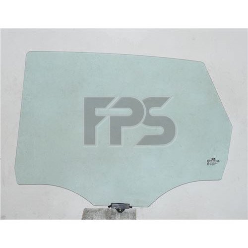 Скло бічне AS00137337 на HYUNDAI ix55 2007-2012