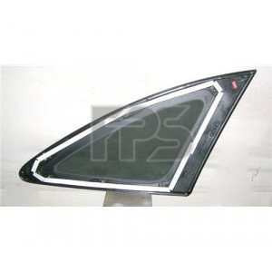 Скло бічне AS00135613 на HYUNDAI ix55 2007-2012