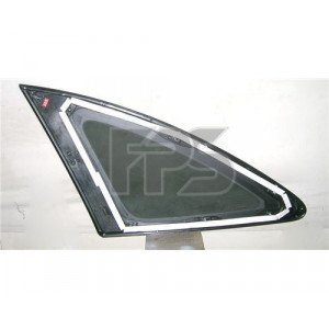 Скло бічне AS00137036 на HYUNDAI ix55 2007-2012