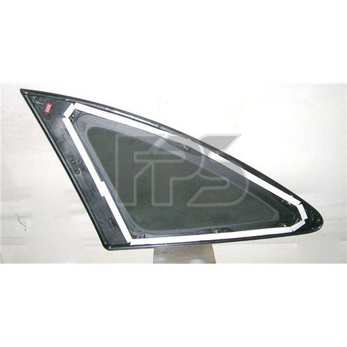Скло бічне AS00137036 на HYUNDAI ix55 2007-2012